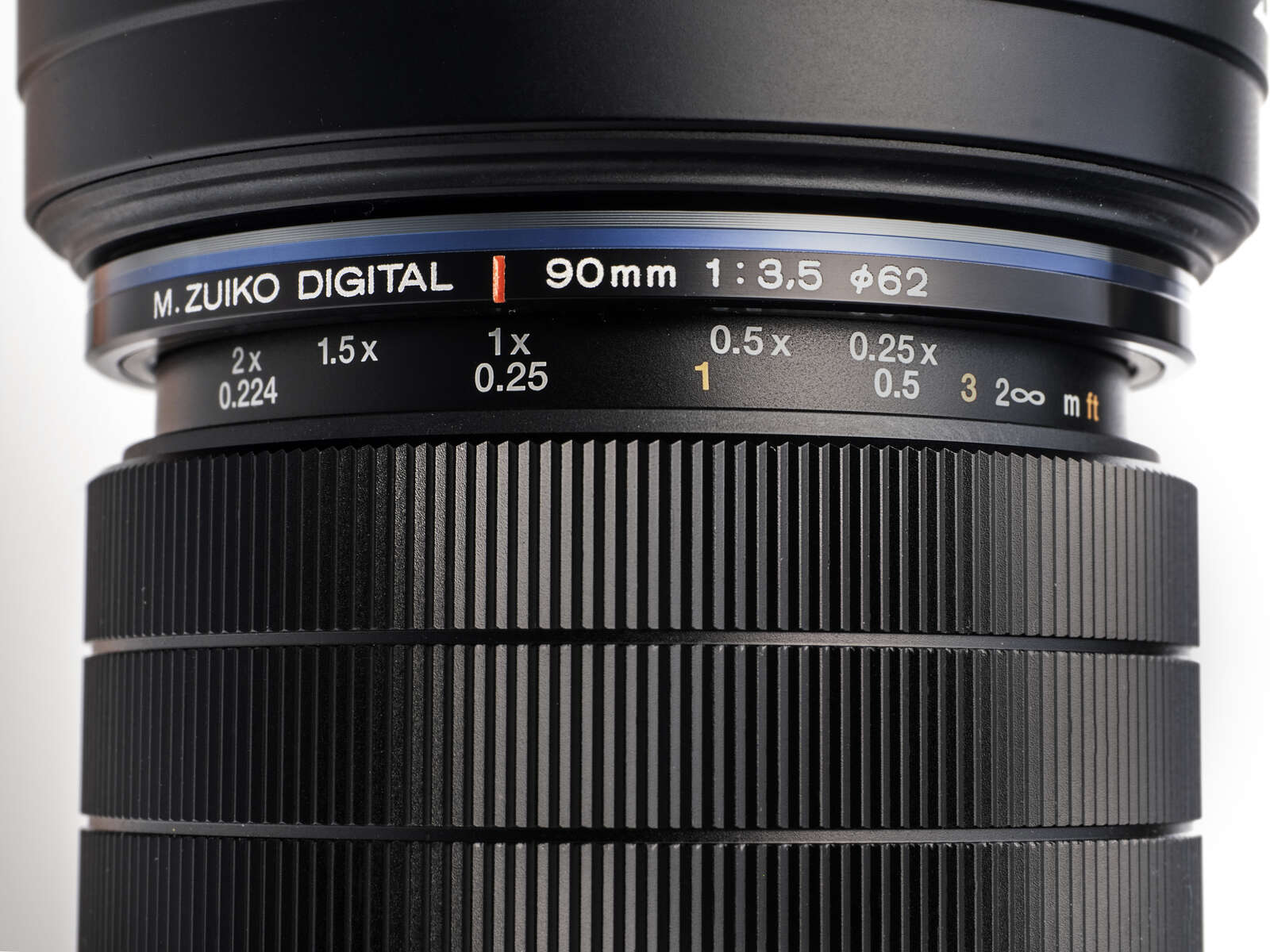 A different OM 90mm macro with Update! –